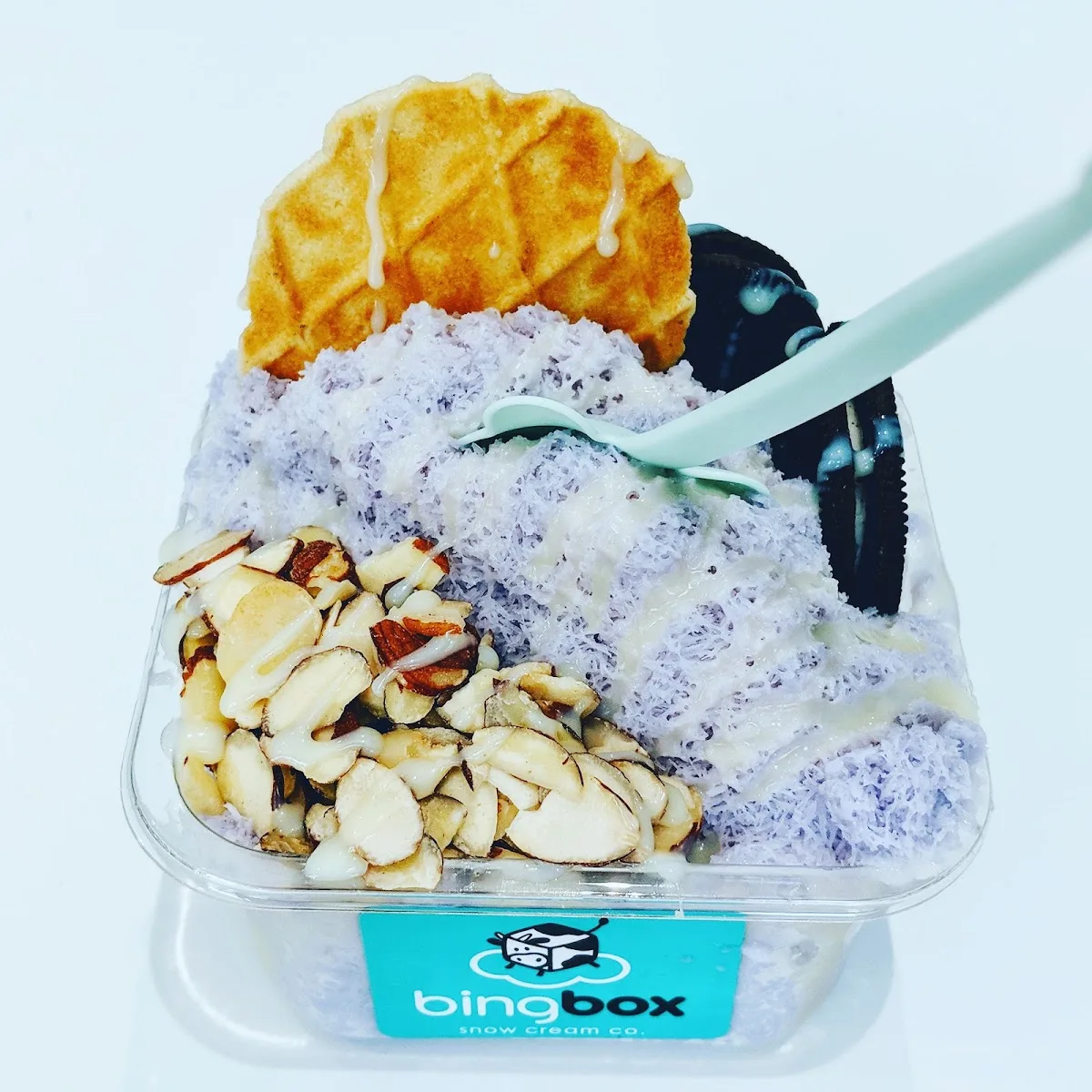 Bingbox Snow Cream Co.