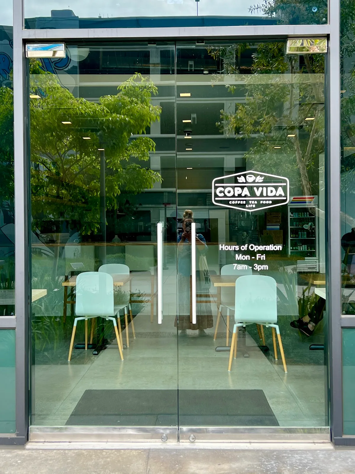 Copa Vida - Torrance