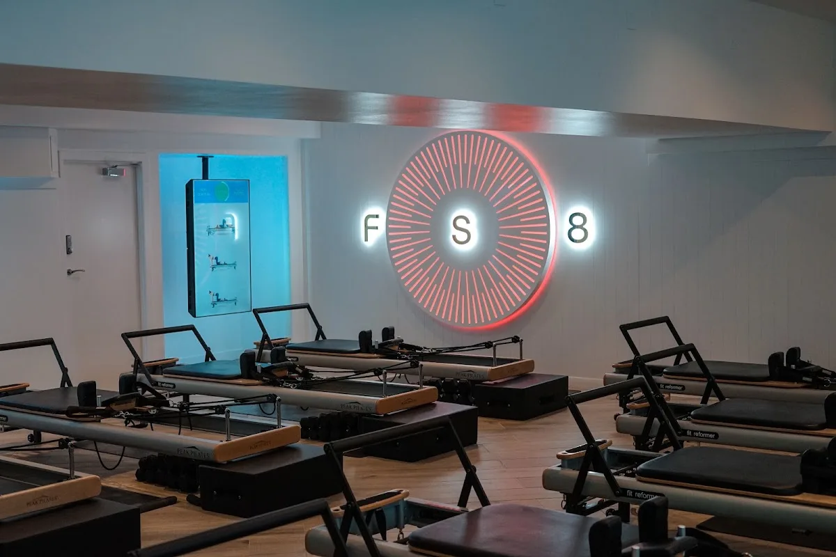 FS8 High Street Kensington
