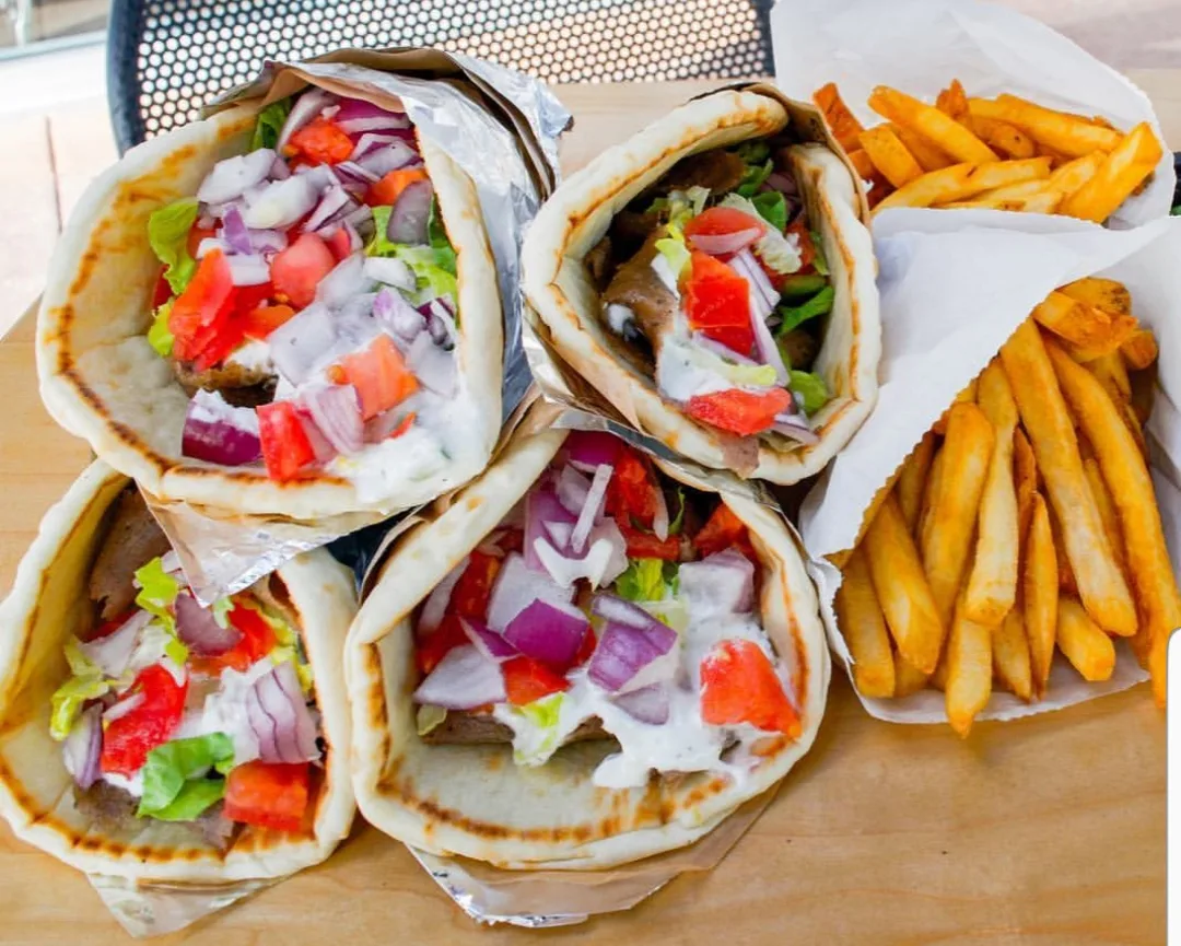 Zaza Mediterranean