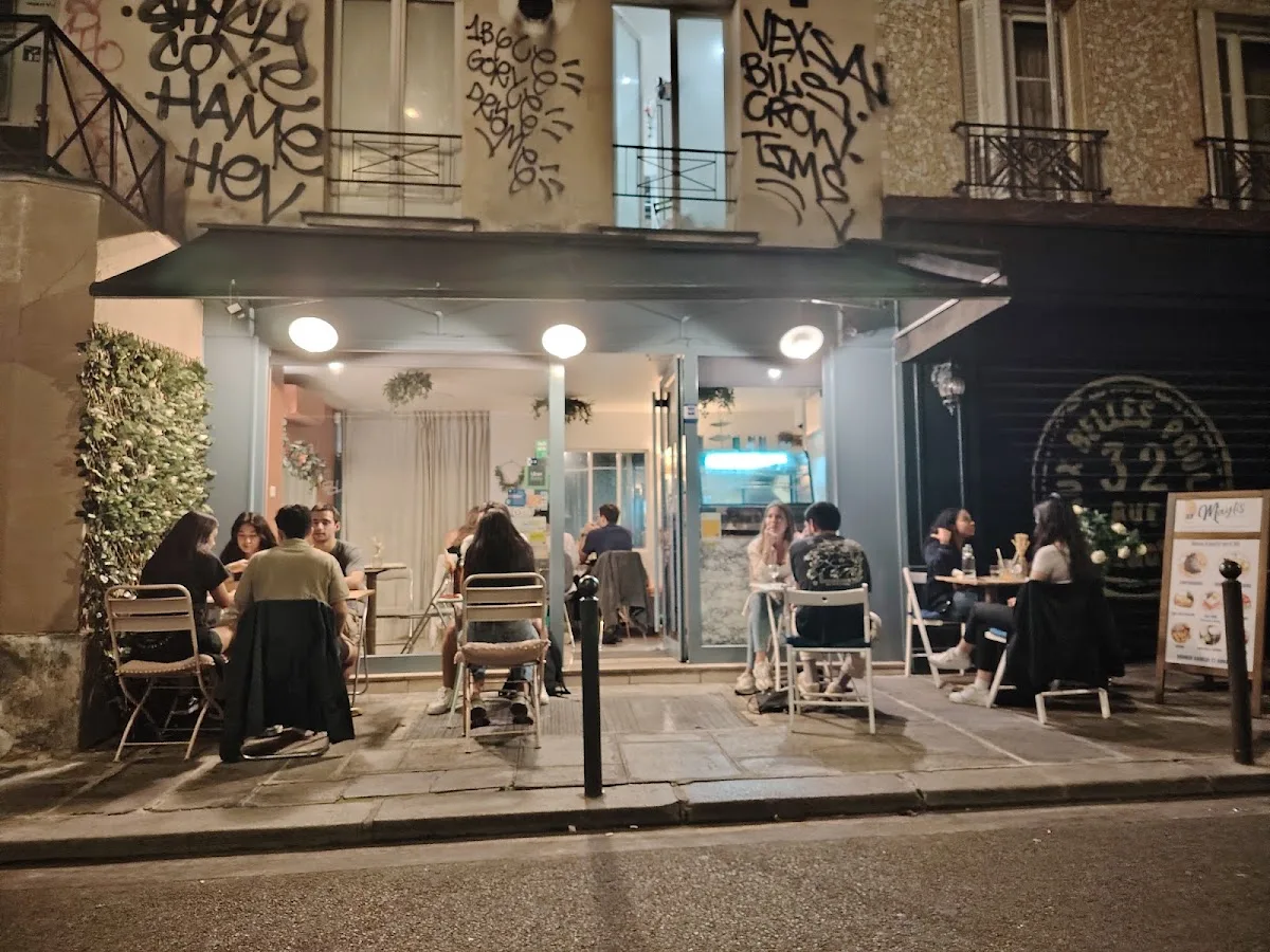 Mayli's Resto & Co