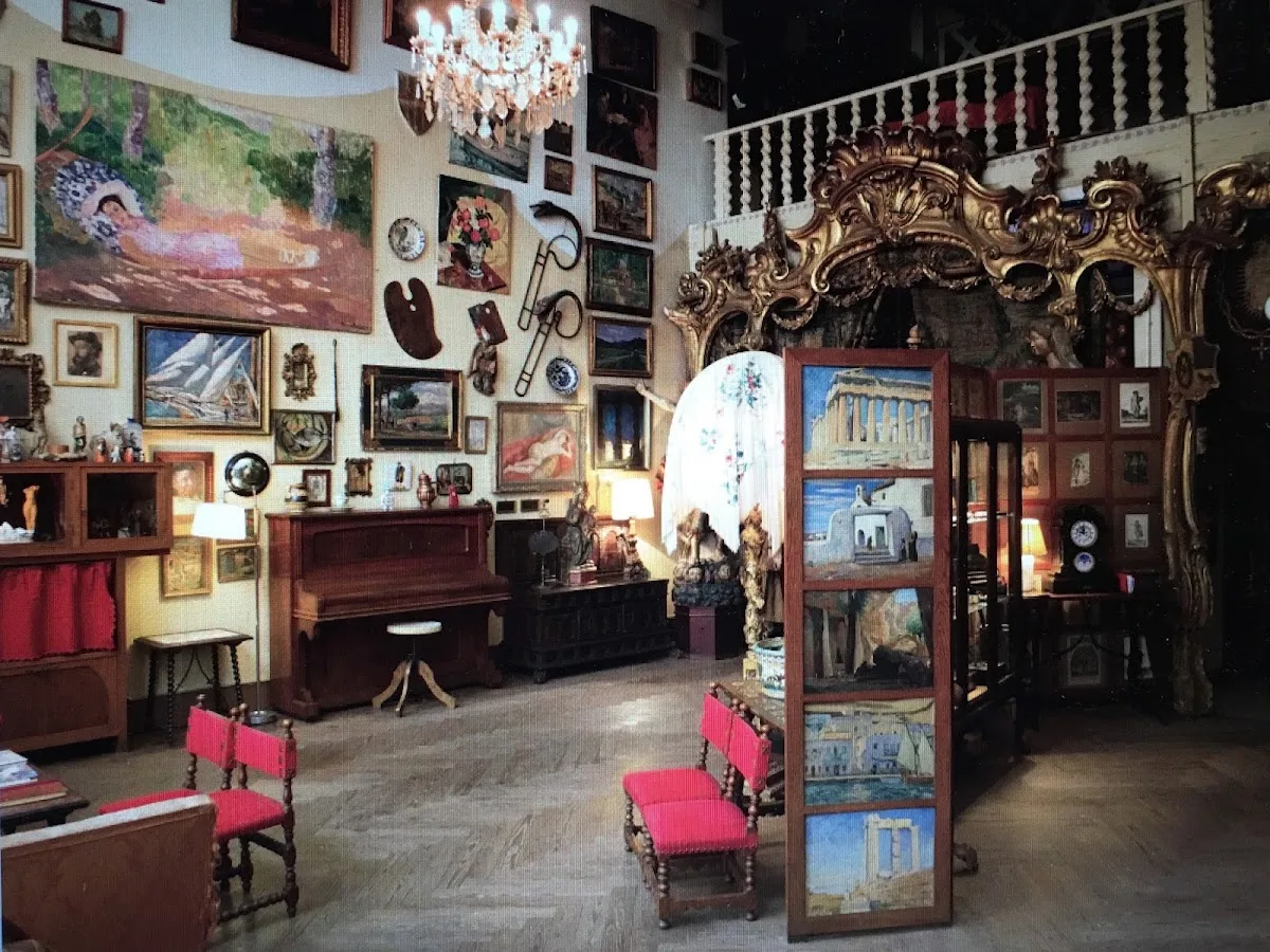 Estel de Gràcia