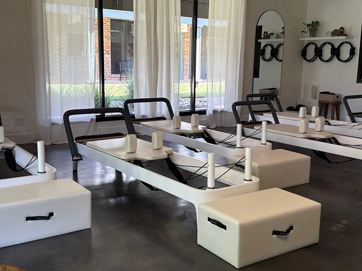 ATX PILATES The Village