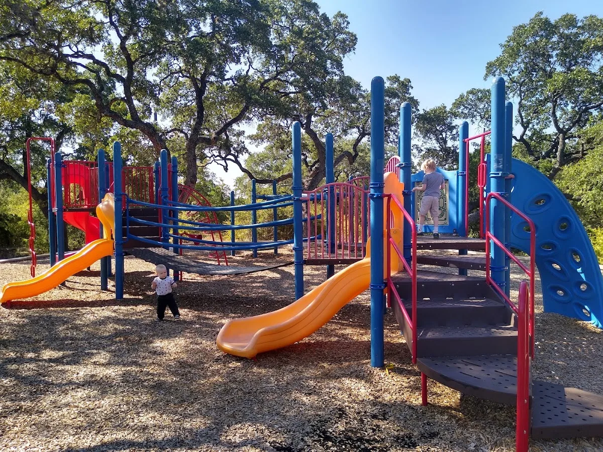 Hubert C. Schroeter Neighborhood Park