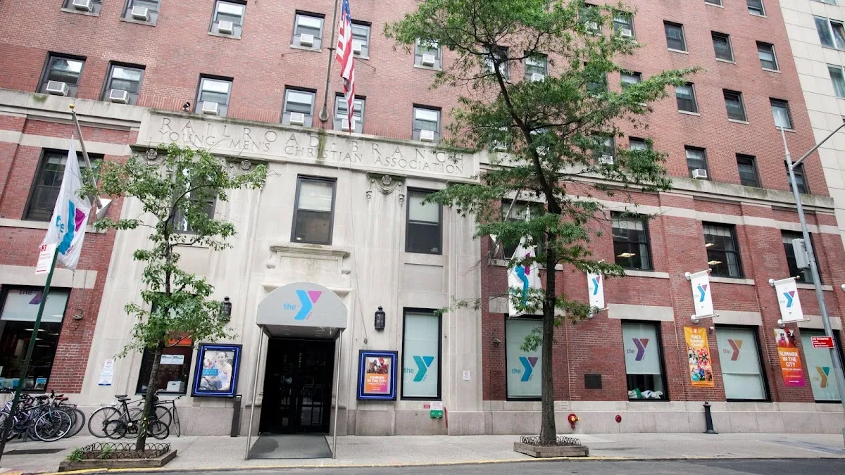 Vanderbilt YMCA