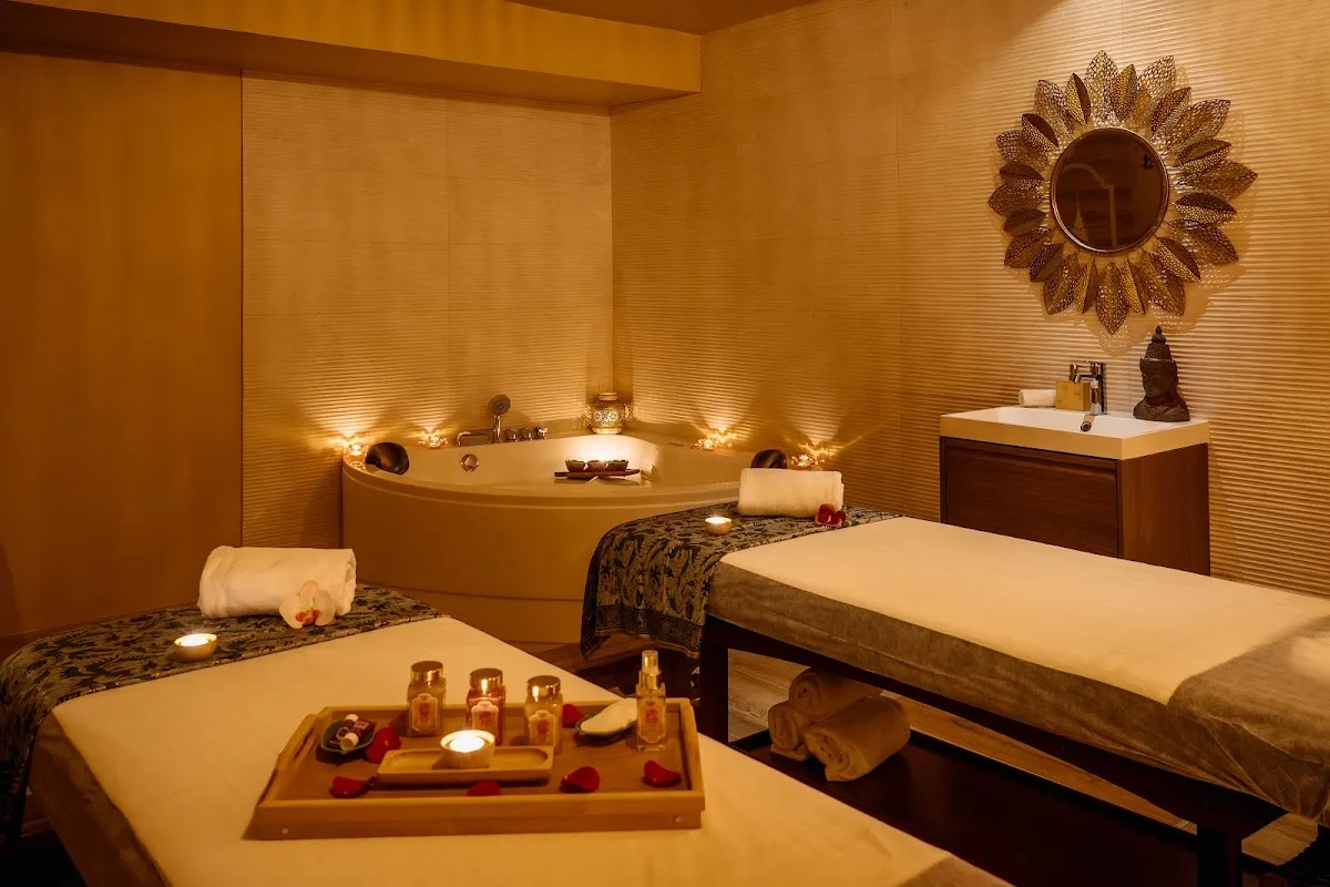 Pura Bali Spa