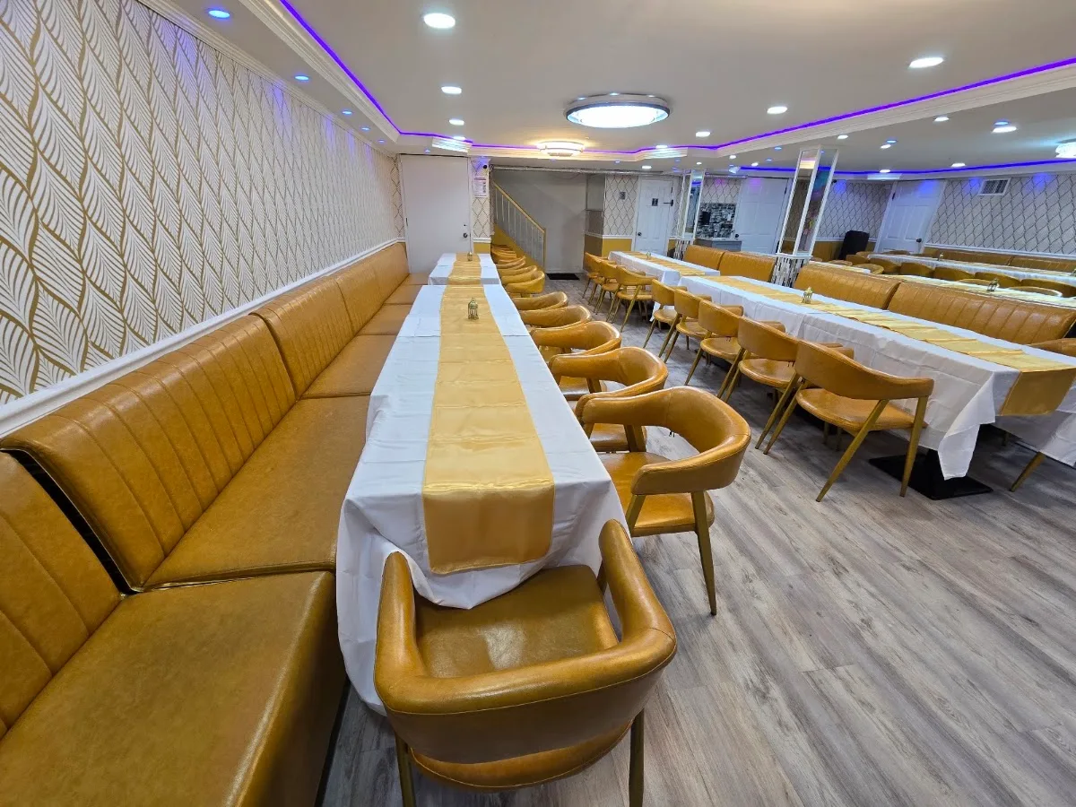 Hello Bangladesh Restaurant