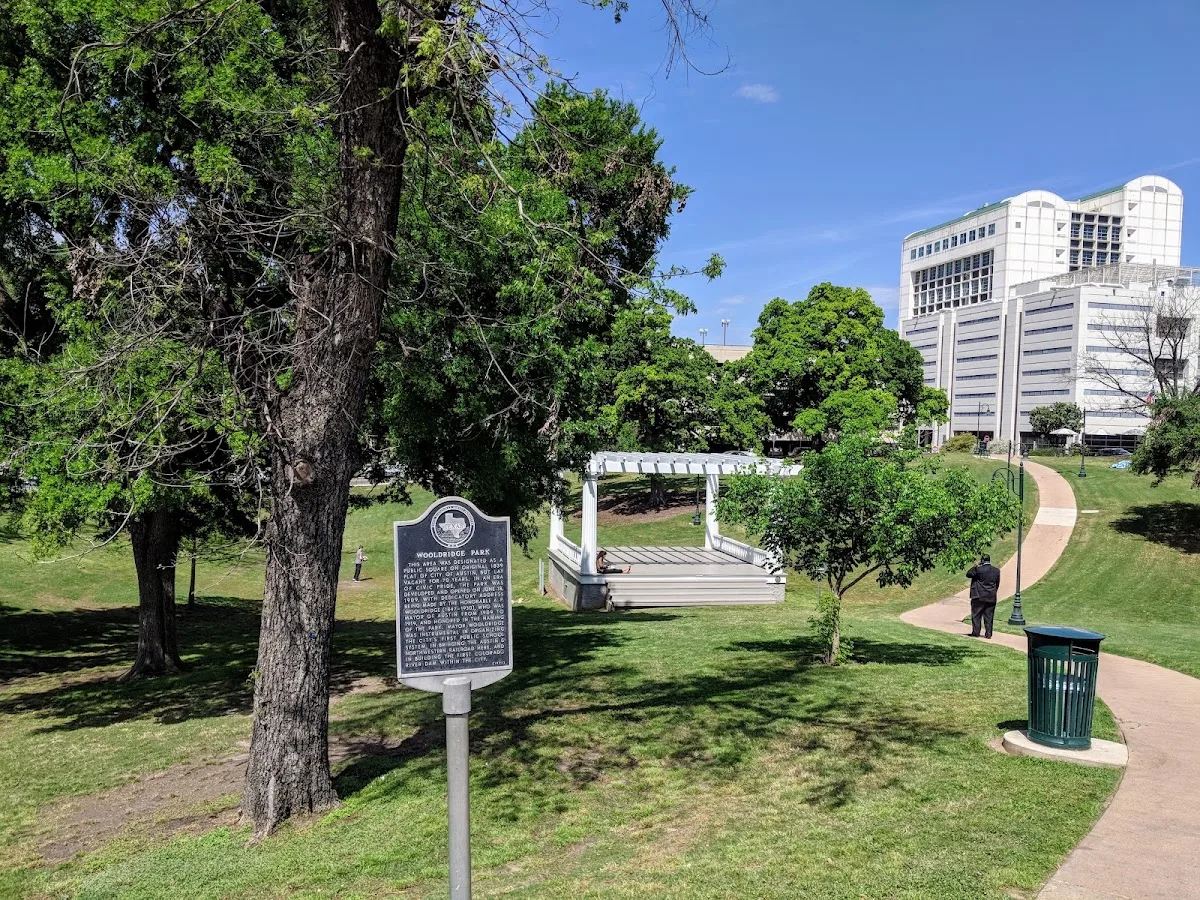 Wooldridge Square