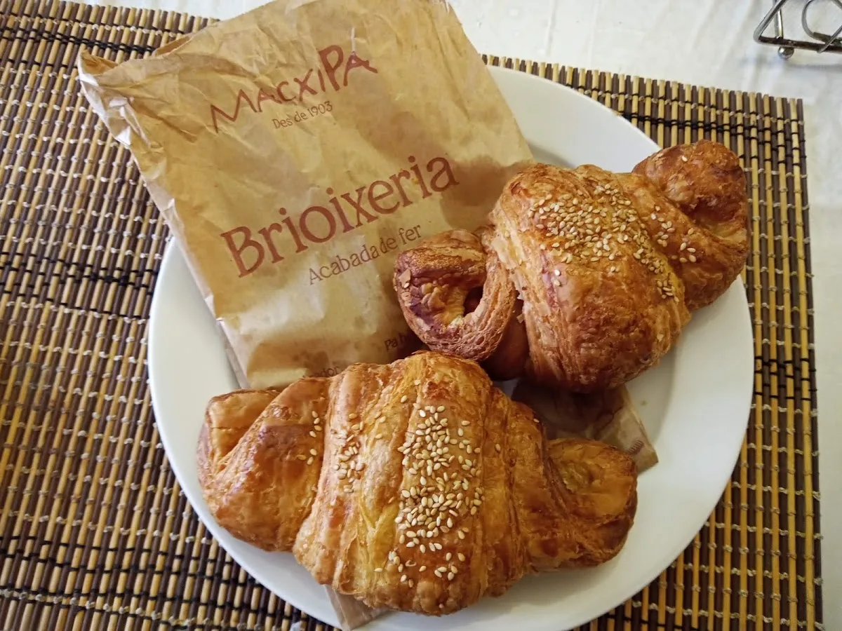 MacxiPa