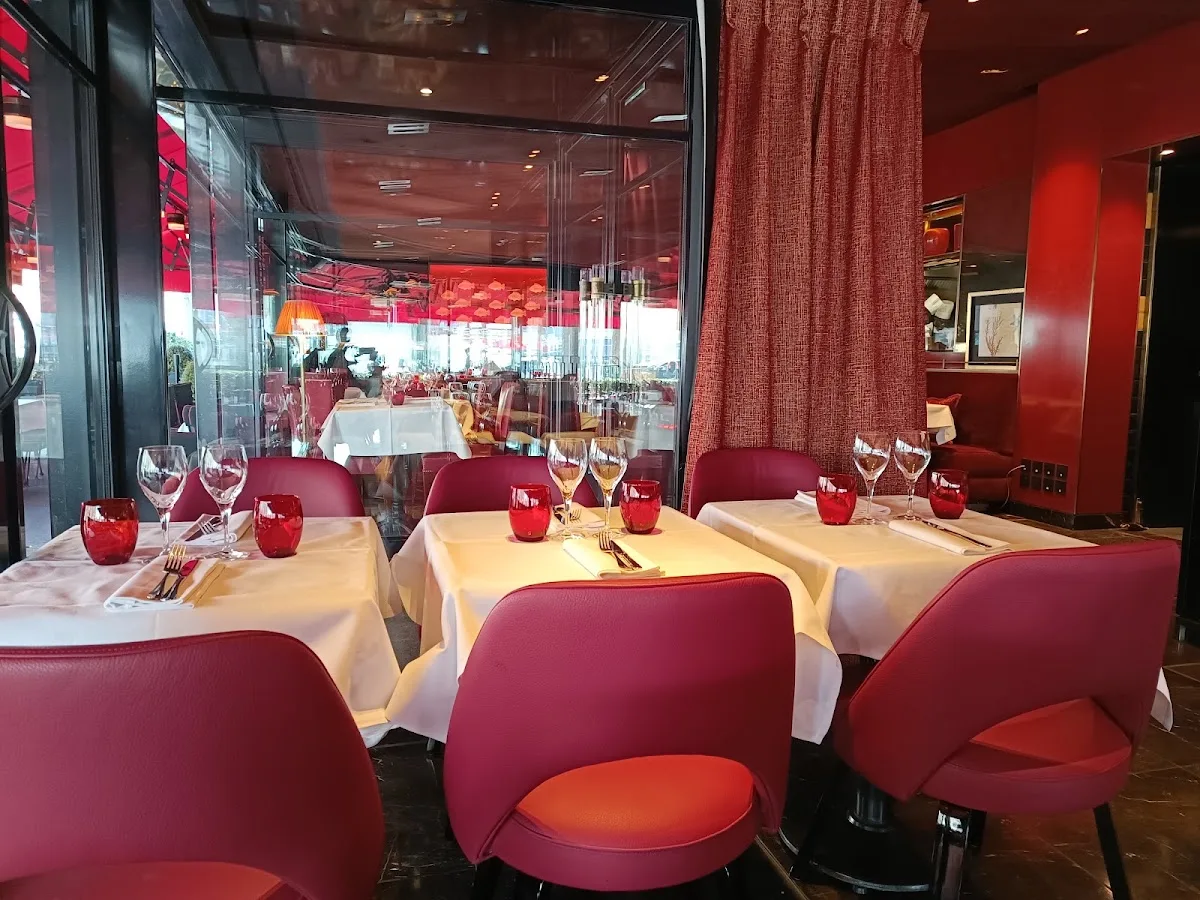 Chez Francis