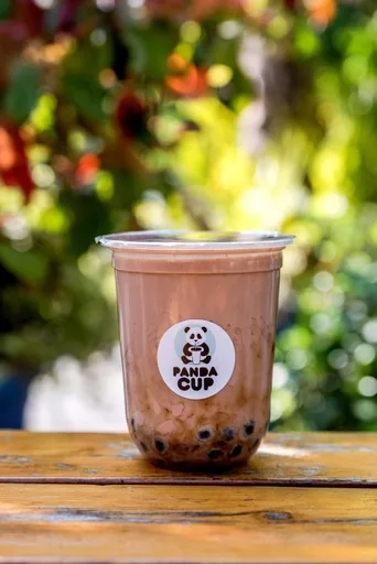 Panda Cup Coffee Westminster