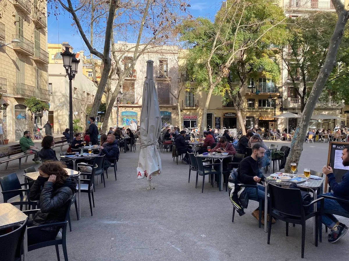 Cadaqués | TAPAS RESTAURANT