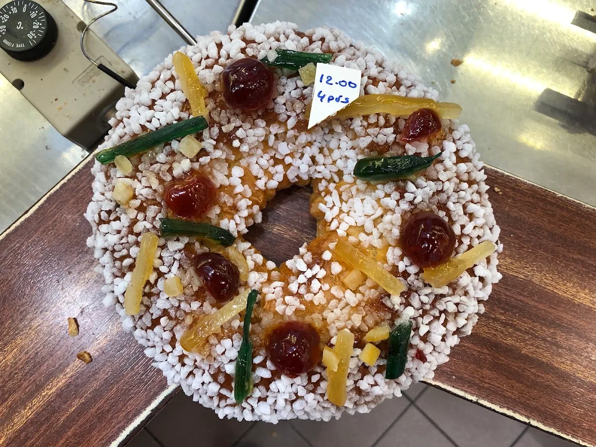 Boulangerie Michalak