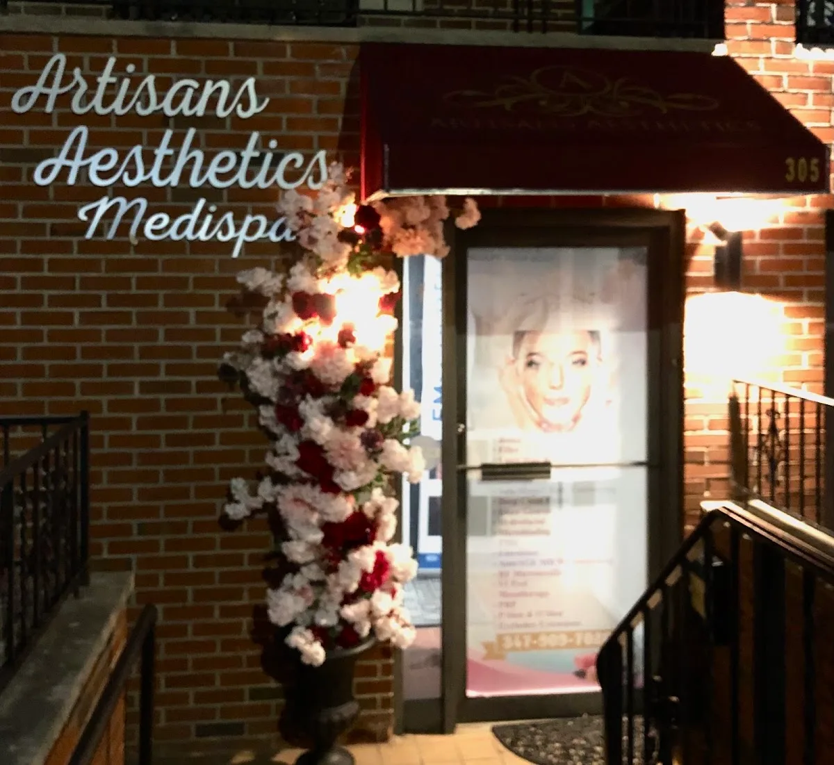 Aunt Butchie's Desserts