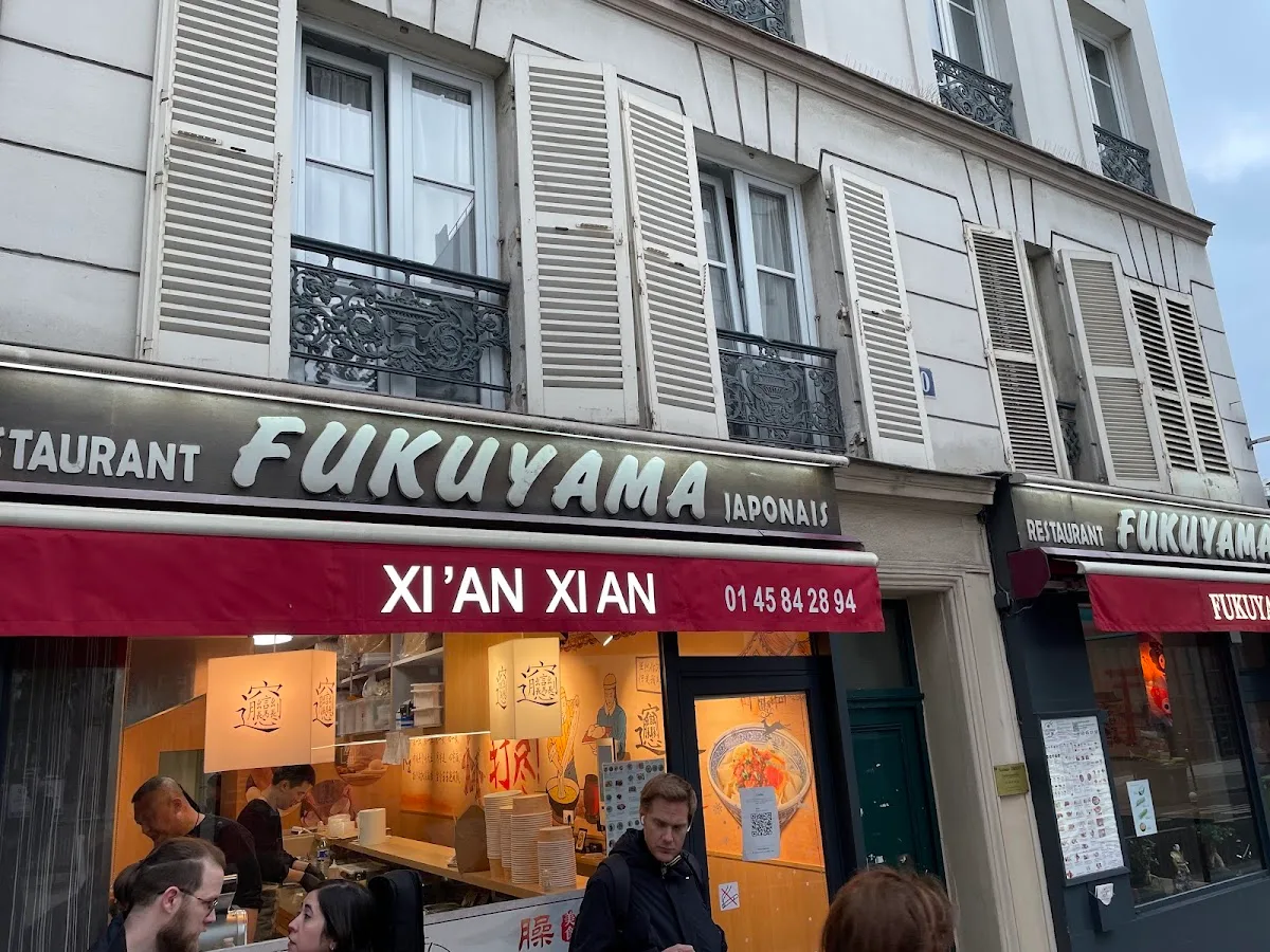 Fukuyama