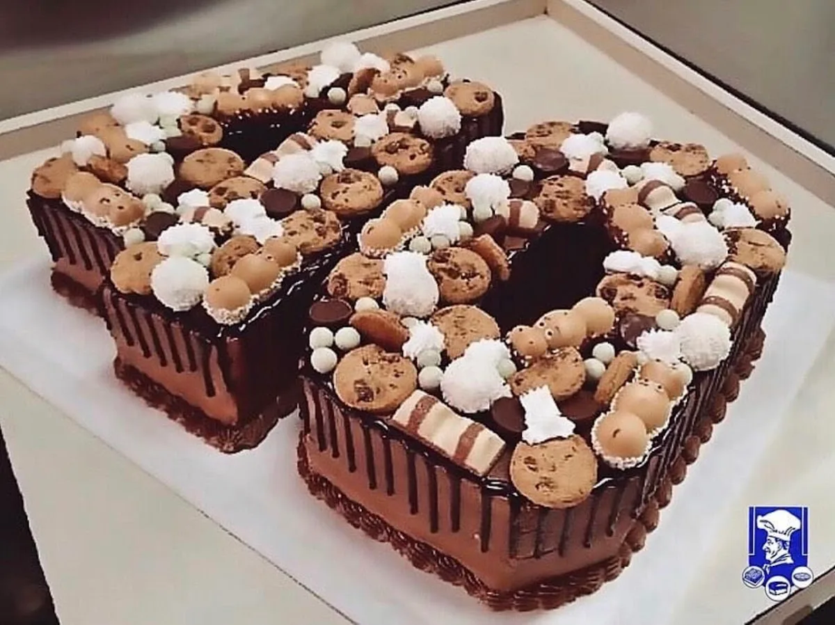 La Delice Pastry Shop