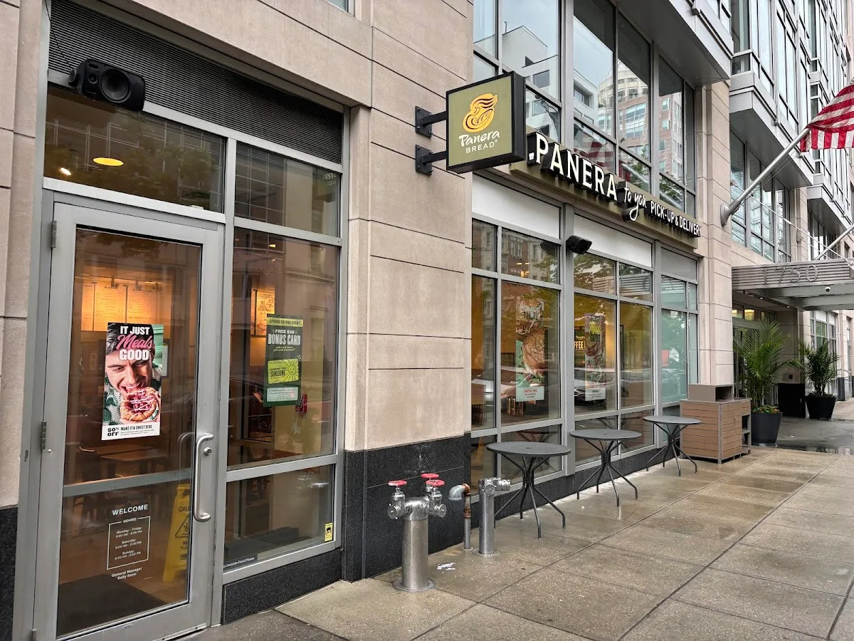 Panera Bread