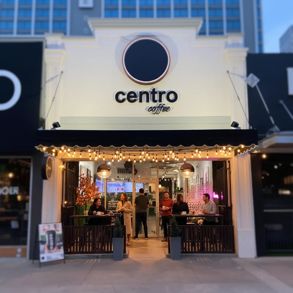 Centro