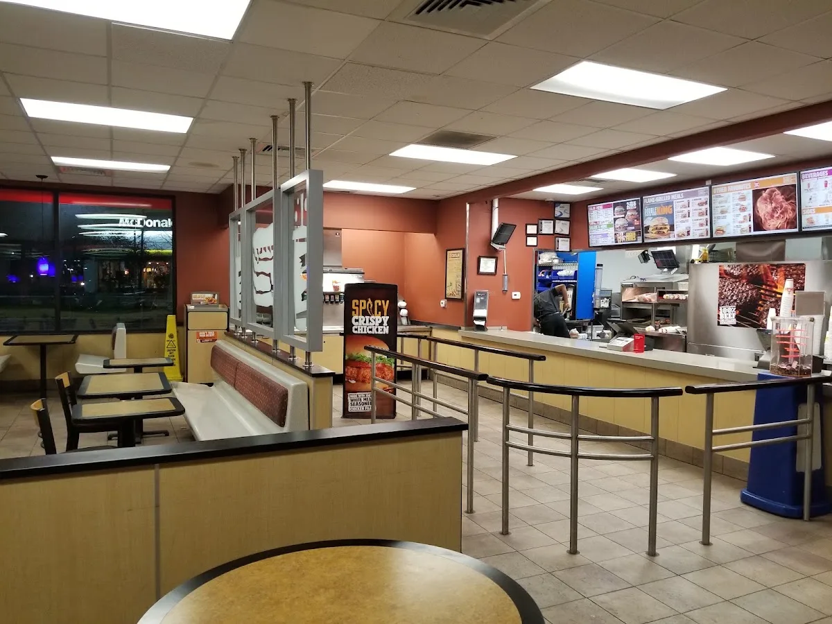 Buffet King