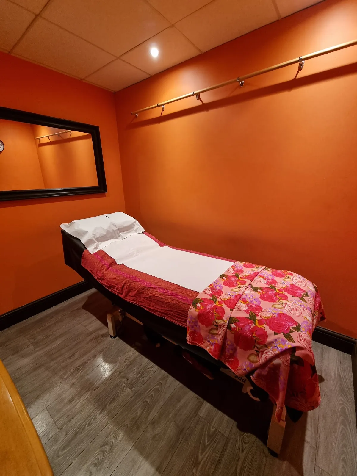 Eleven Thai Therapy