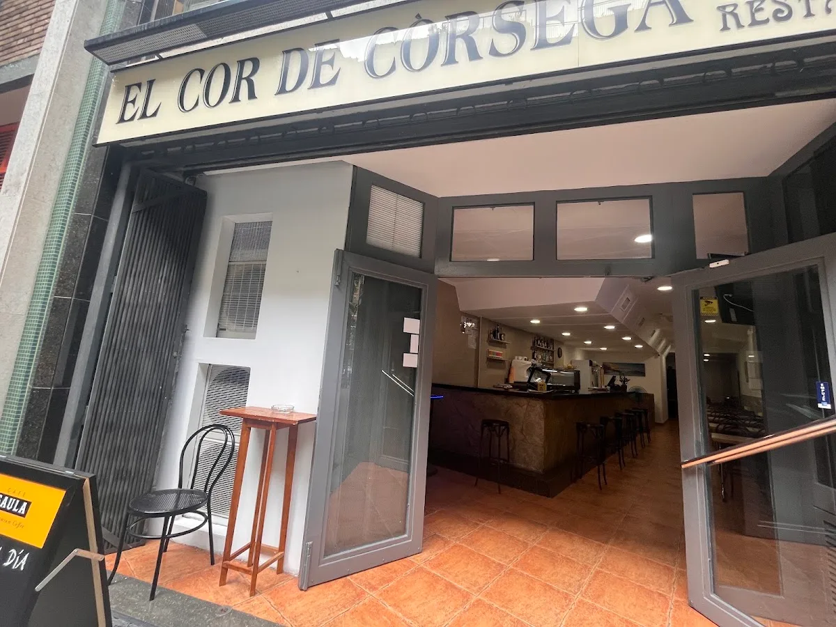 EL COR DE CÒRSEGA