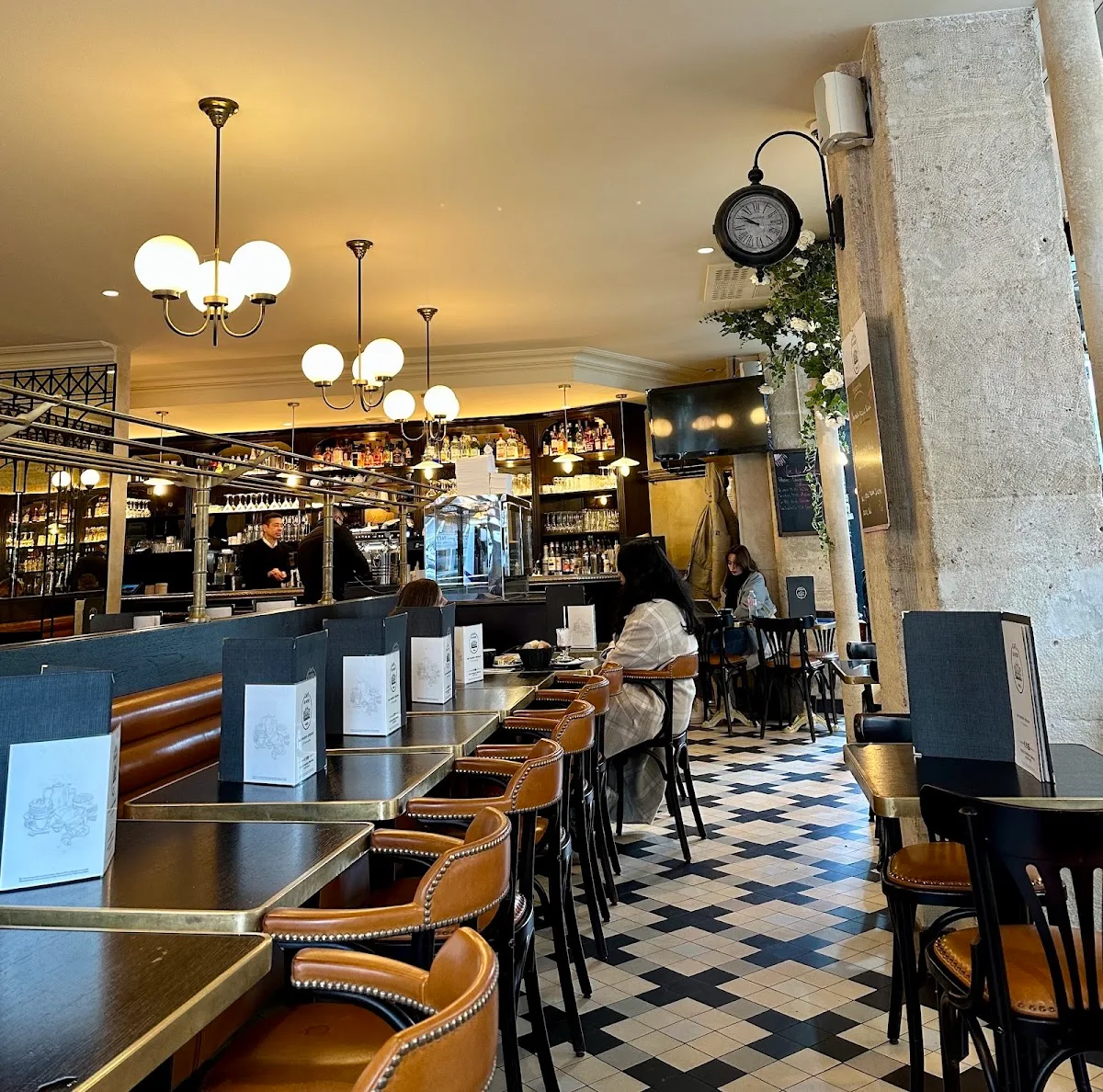 Café du Nord