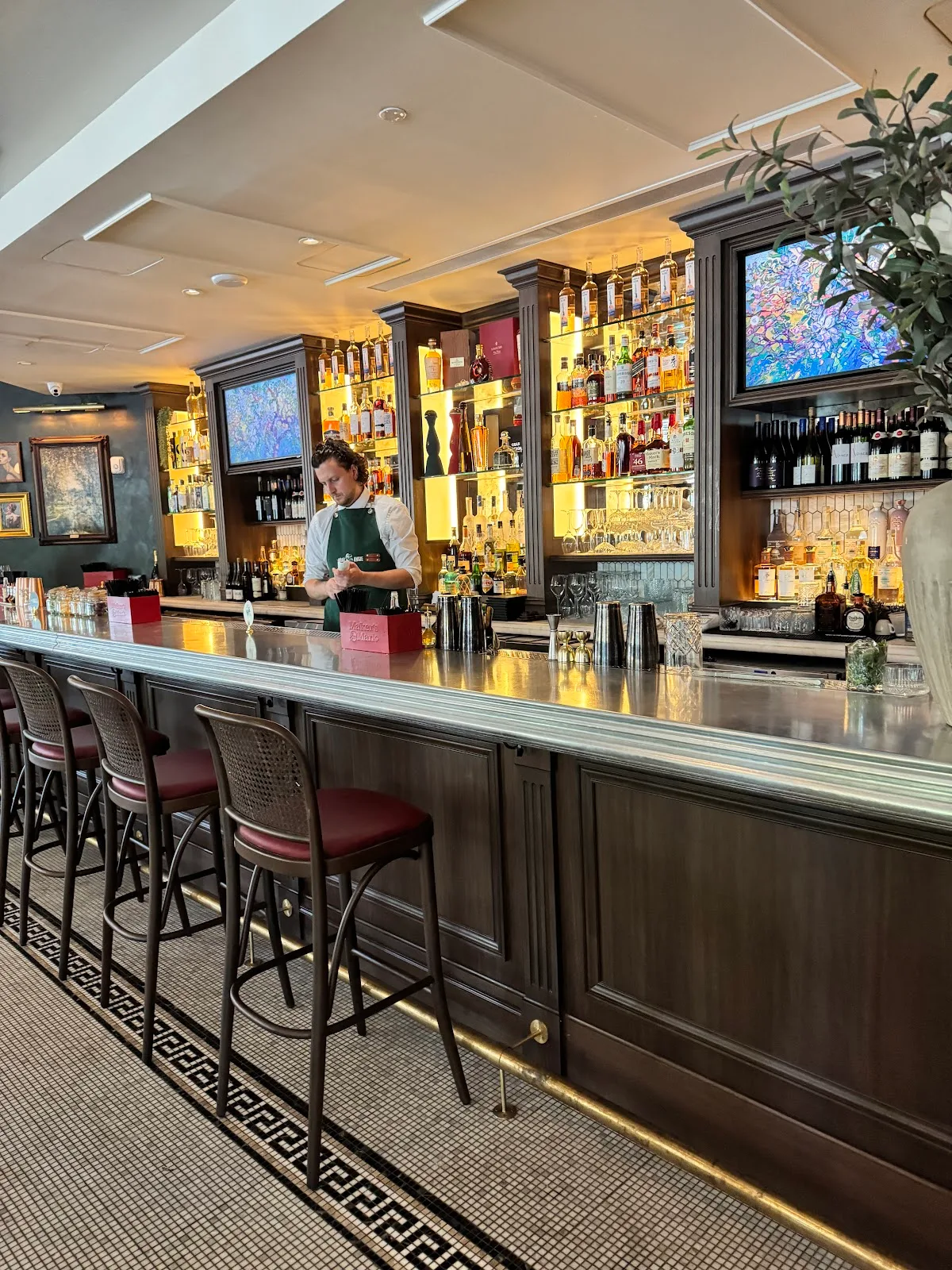 Bar Angie