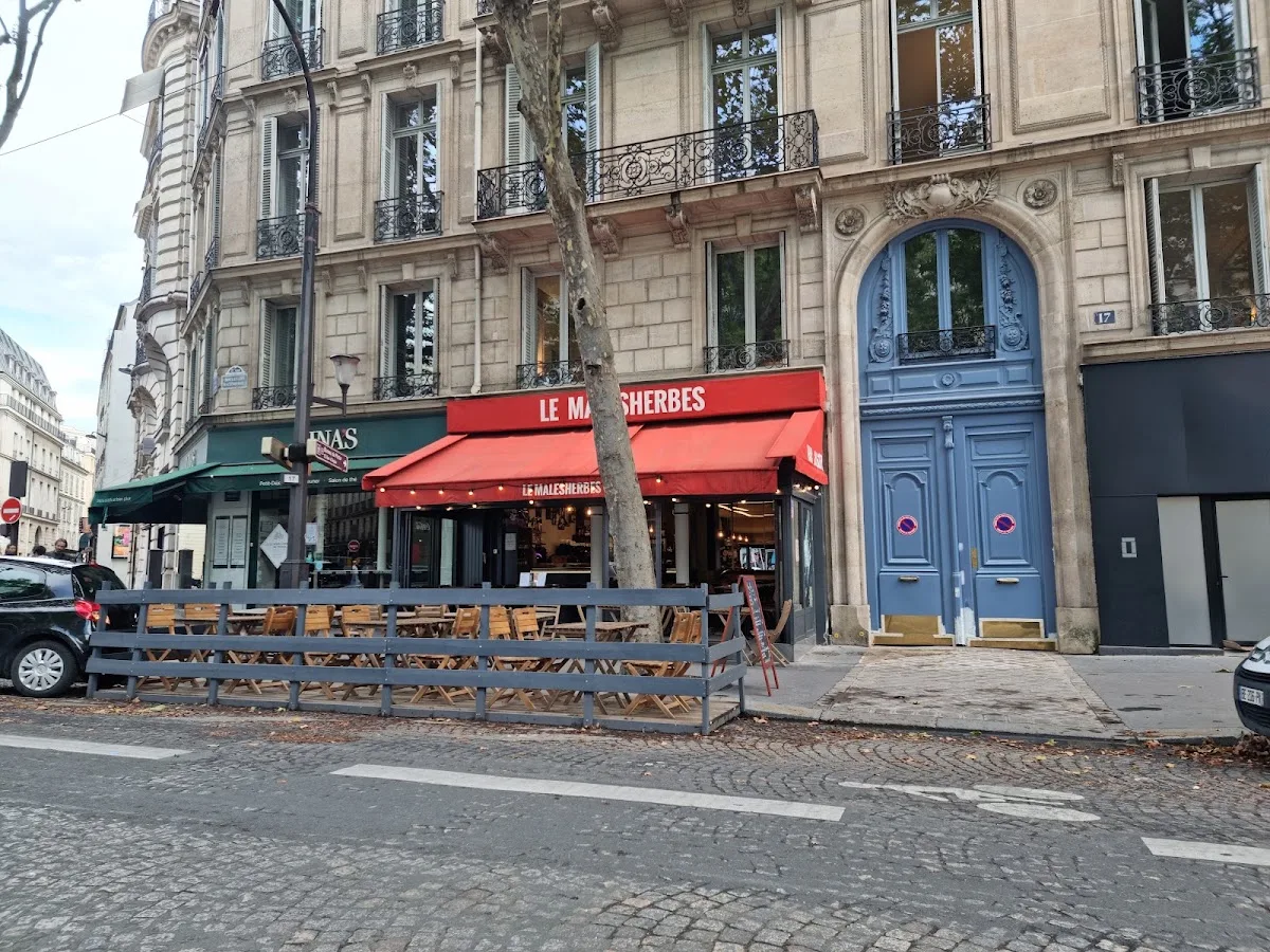 Le Malesherbes