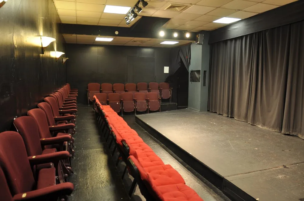The Bob McAndrew Acting Studio