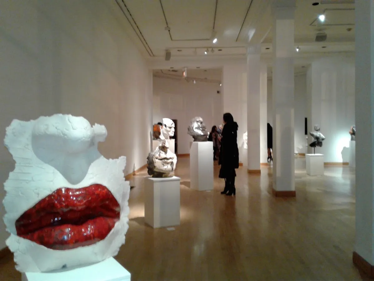 Society For Arts