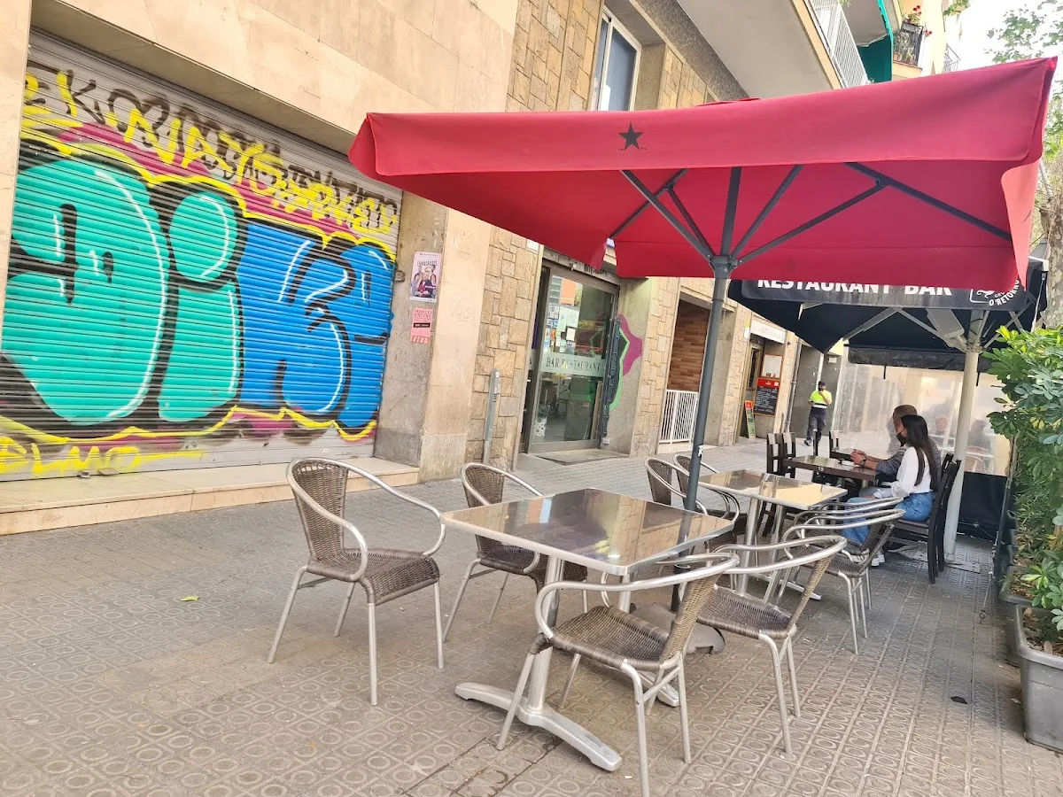 Restaurant A’Palloza