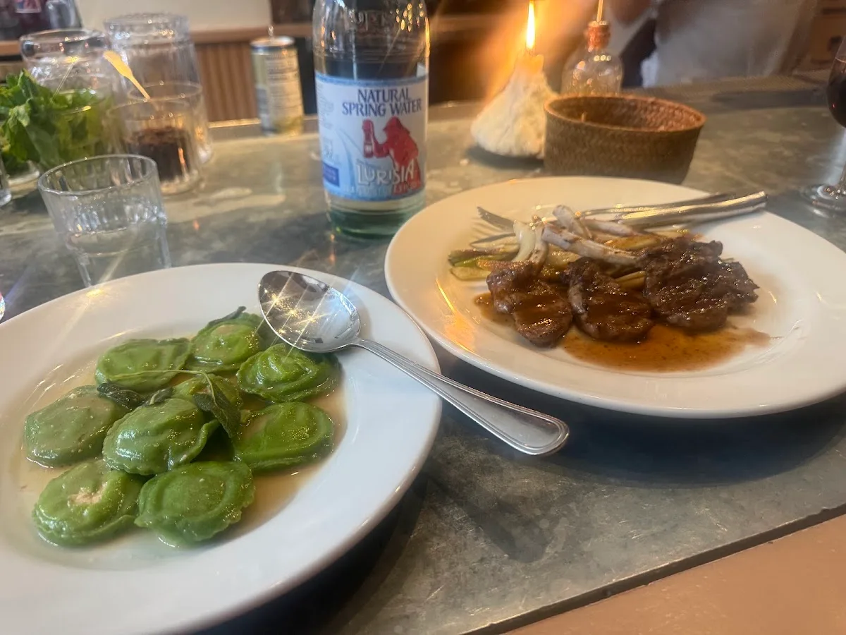 Osteria Radisa