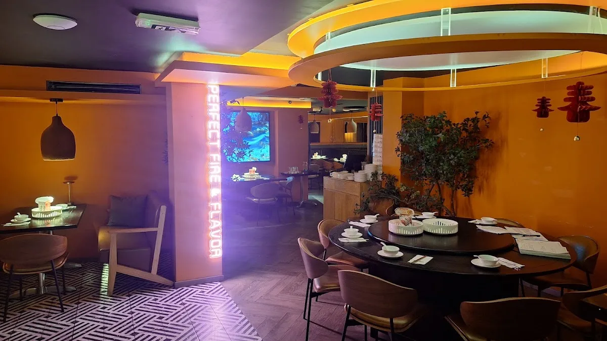 Mudmee Thai Restaurant