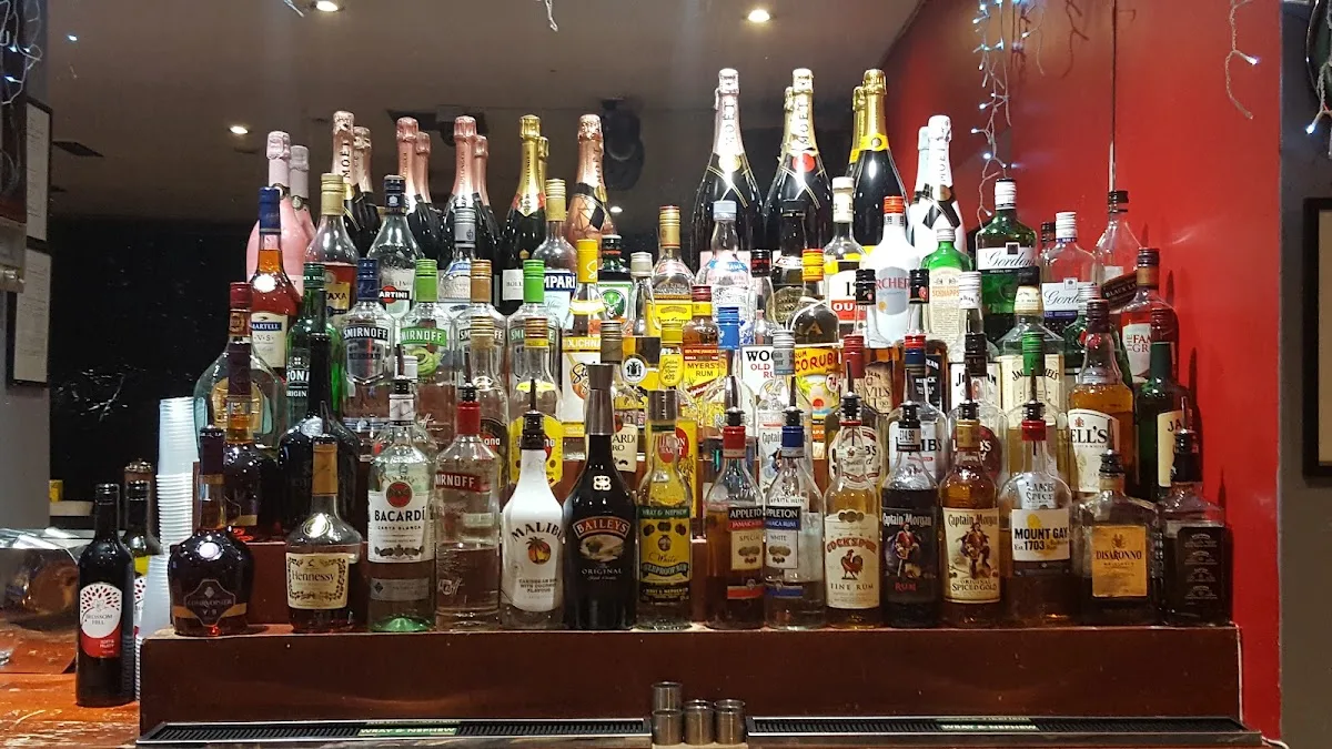 Porky's Wine Bar