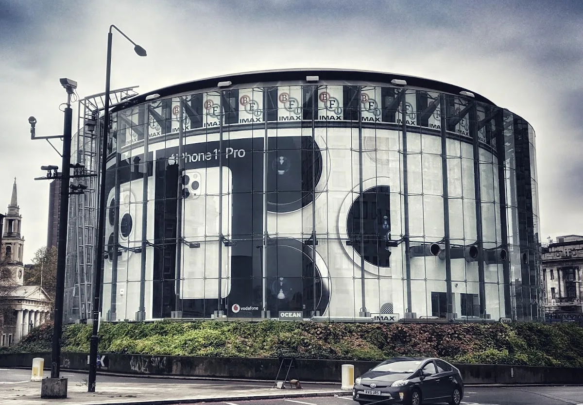 BFI IMAX