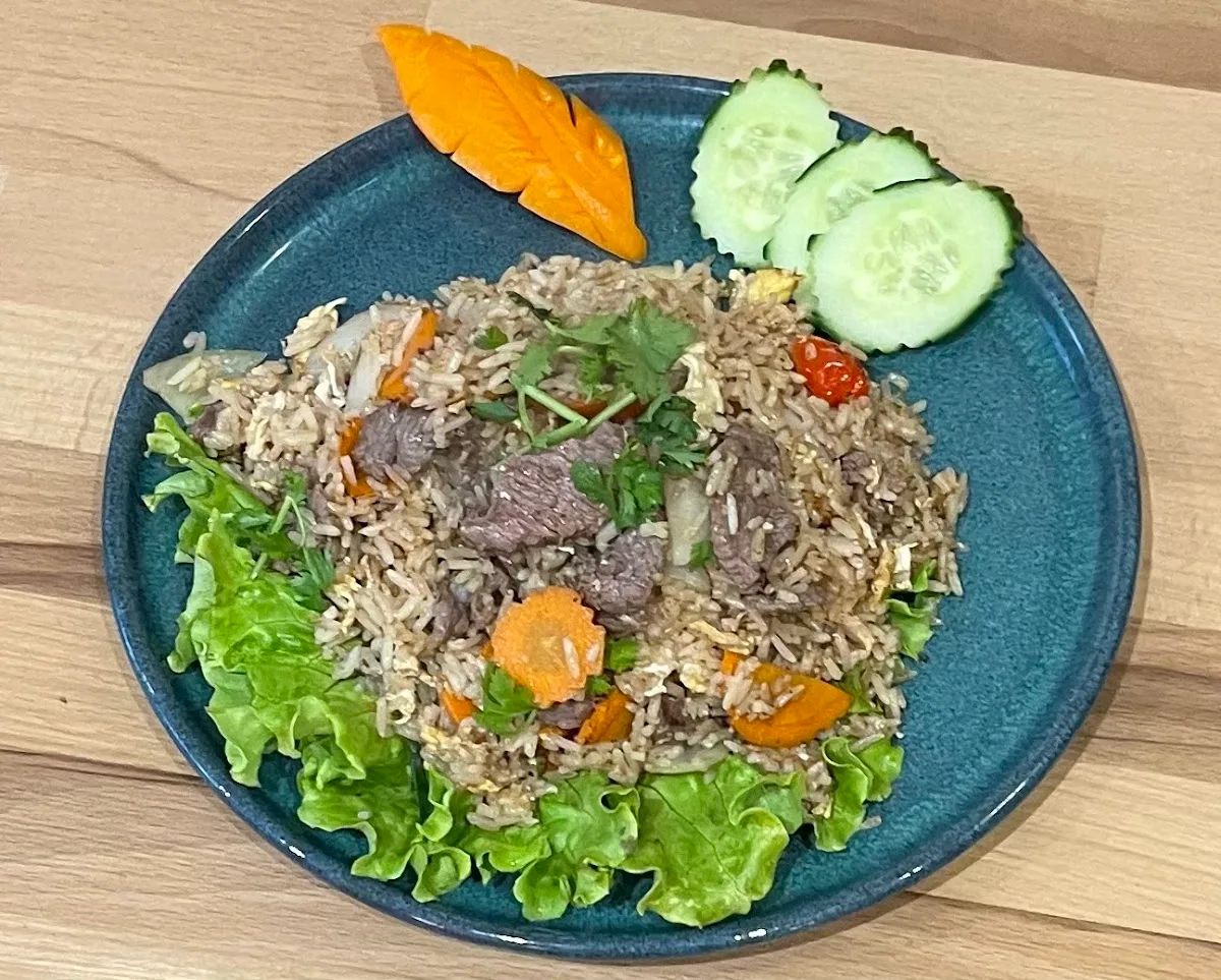 Thaï de l’Isly