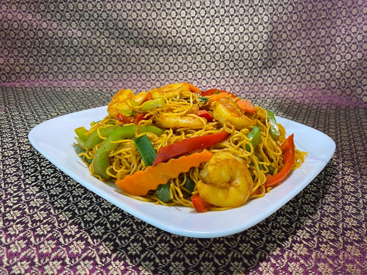 Van Phat Chinese Restaurant