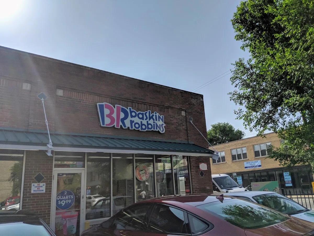 Baskin-Robbins