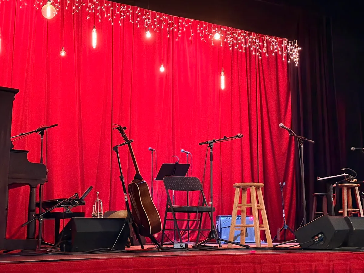 Largo at the Coronet