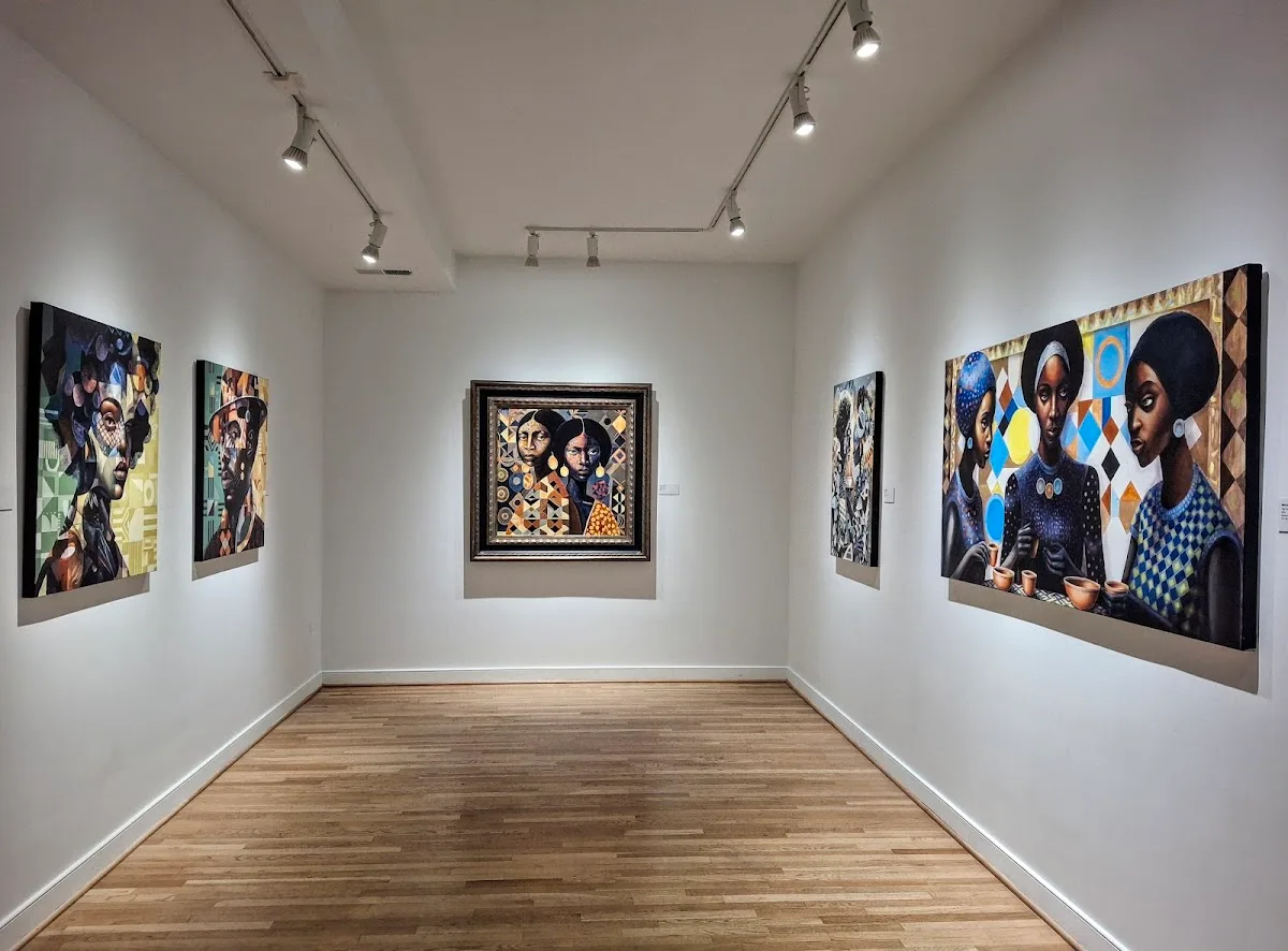 Studio Gallery