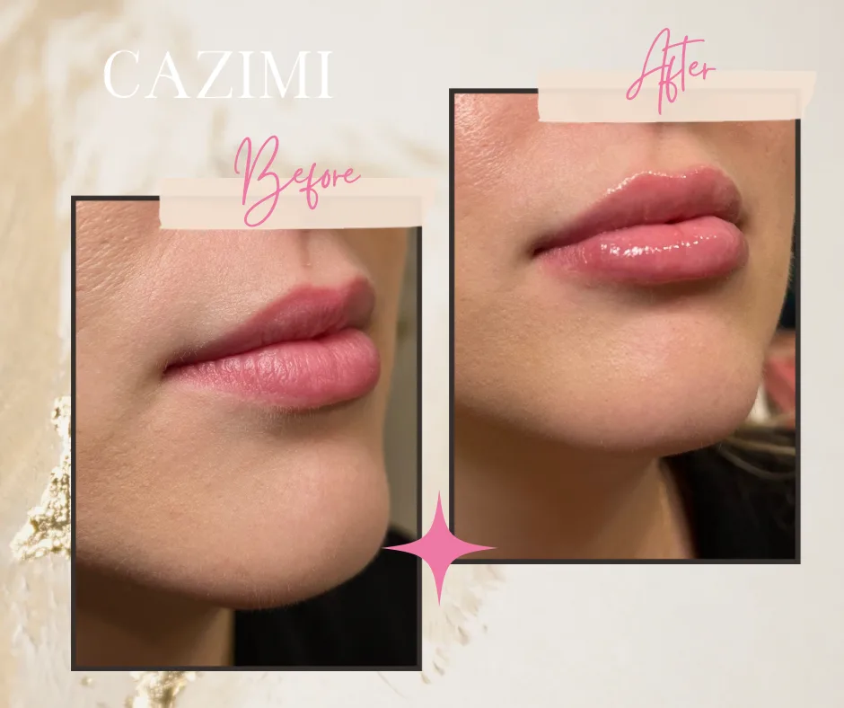 Cazimi Medical Aesthetics & Wellness