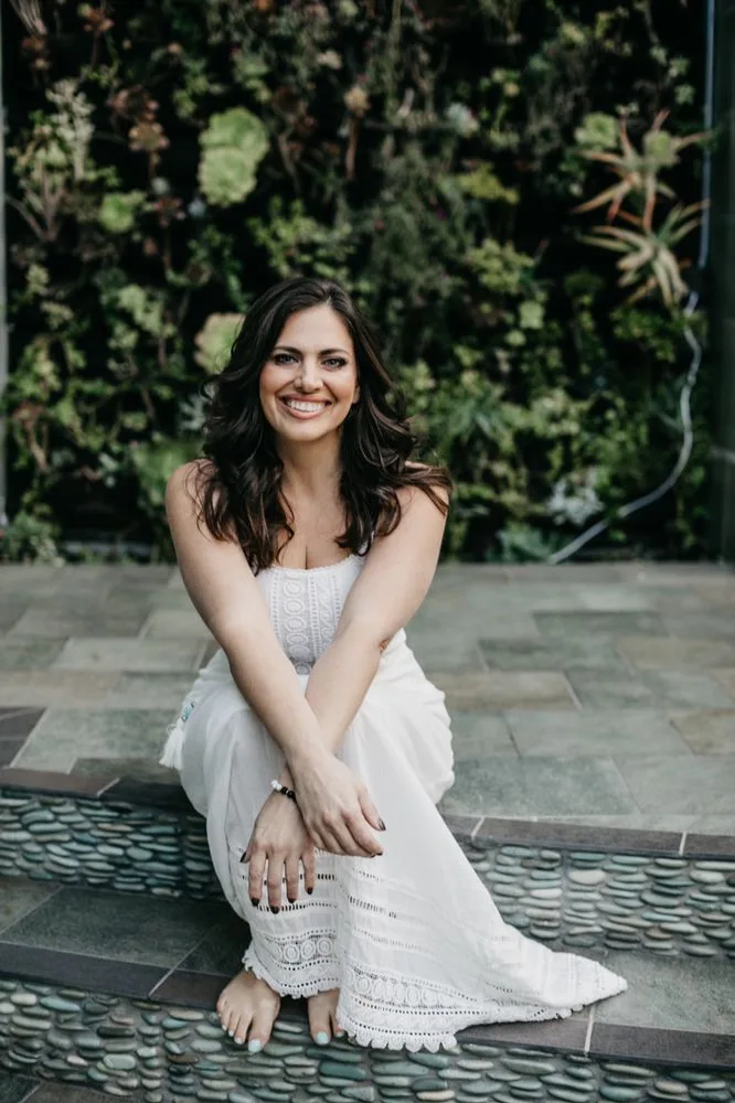 Alana Weinberg