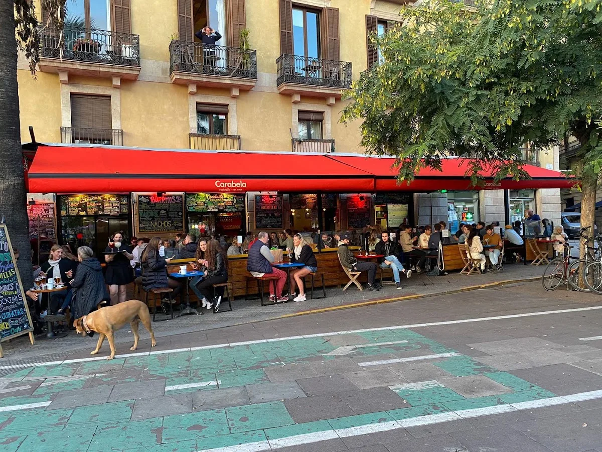 Carabela Cafè