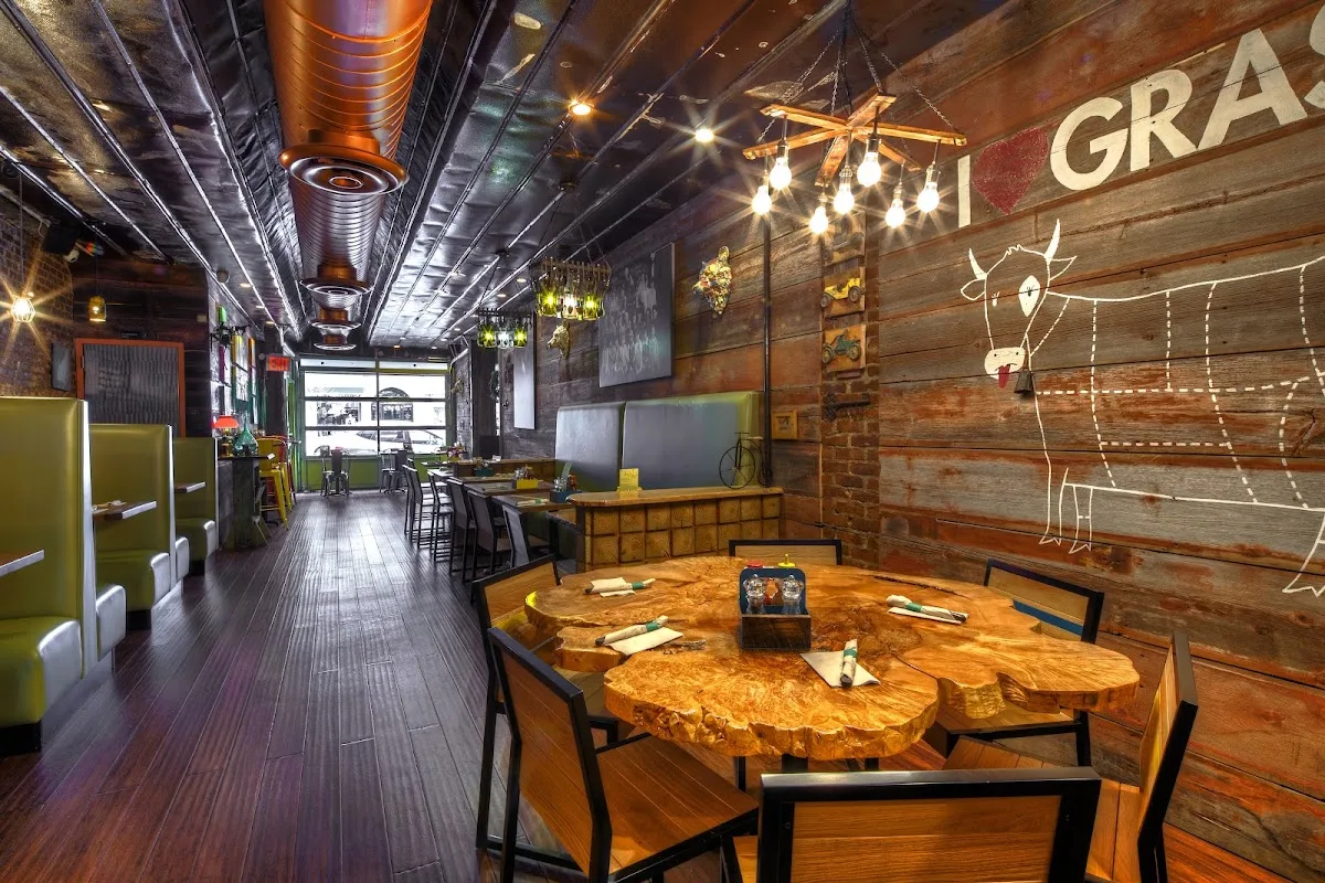 Bareburger