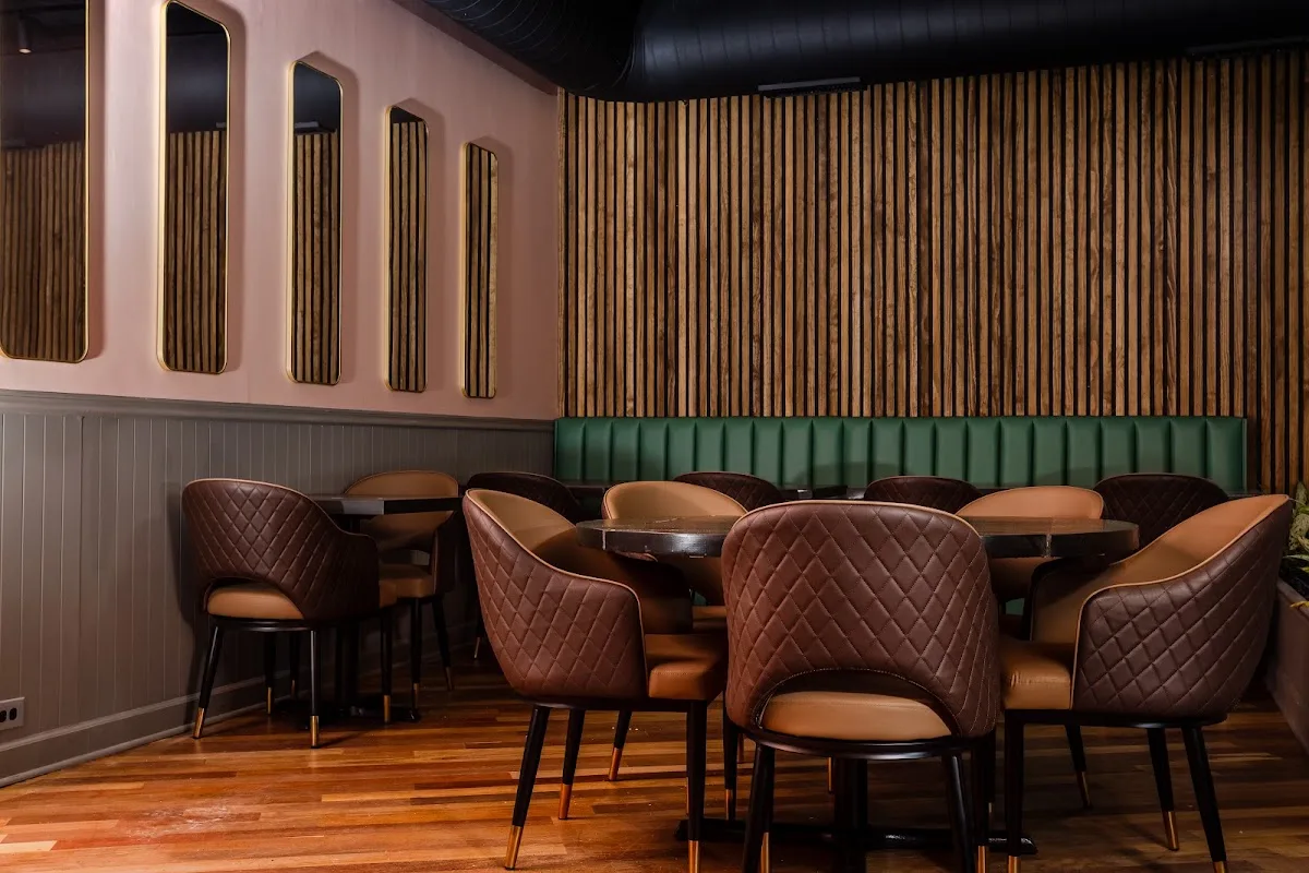 Felix: Modern American Dining