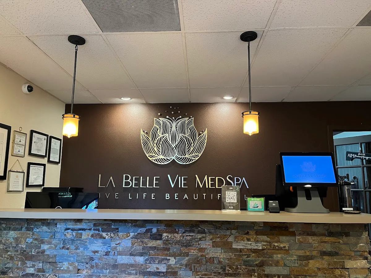 La Belle Vie MedSpa