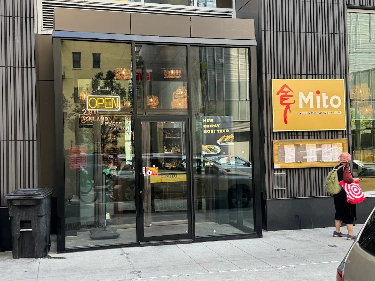 Mito