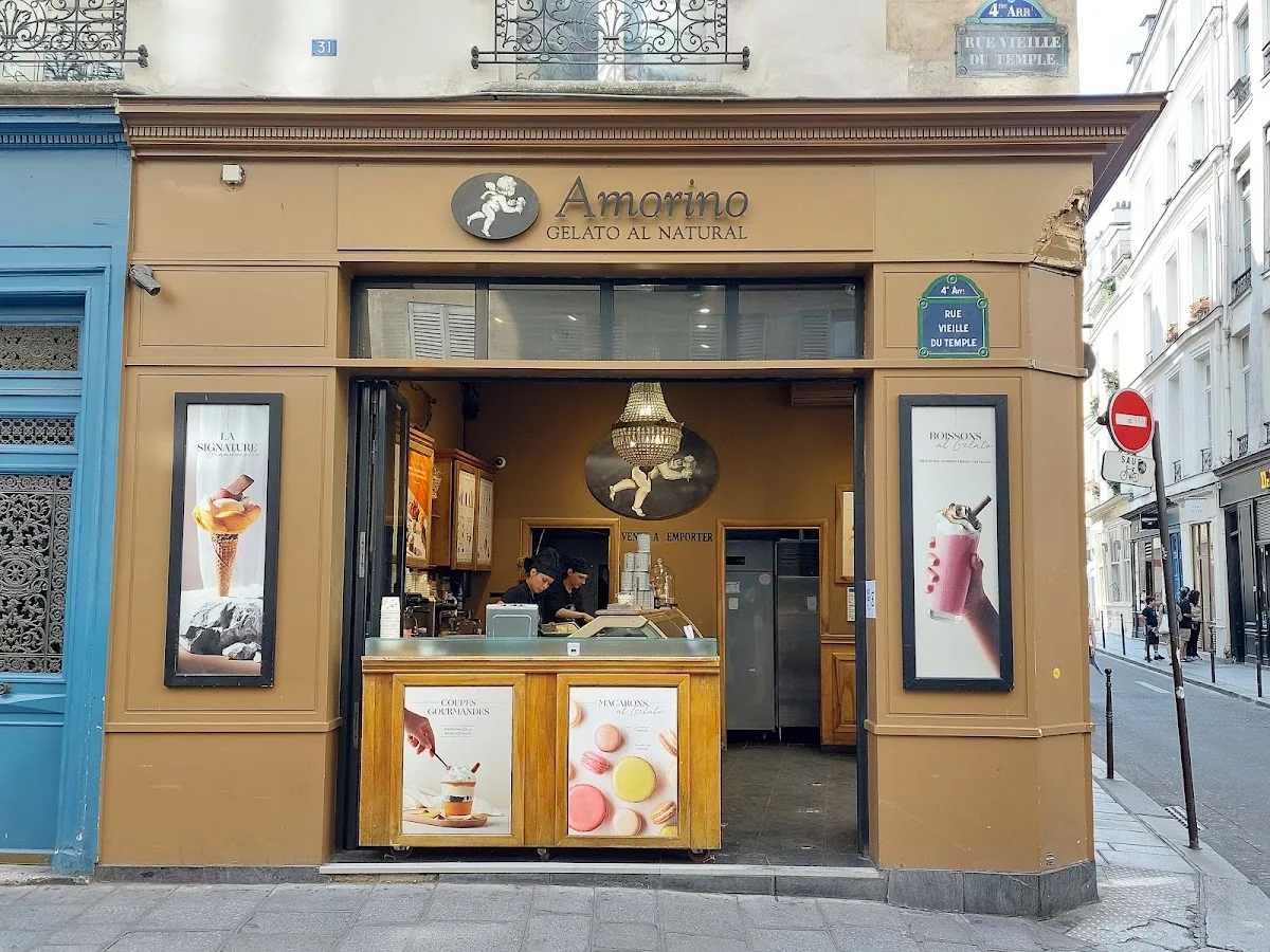 Amorino