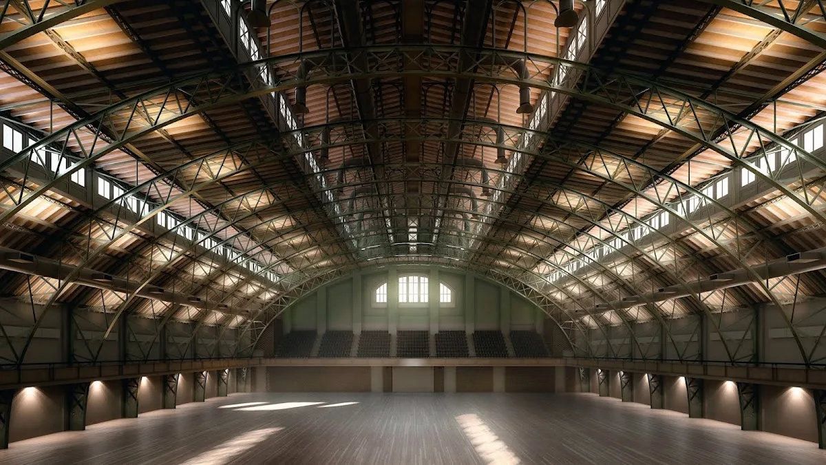 Park Avenue Armory