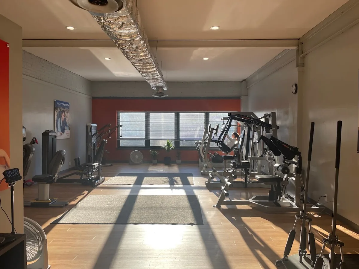 The Exercise Coach